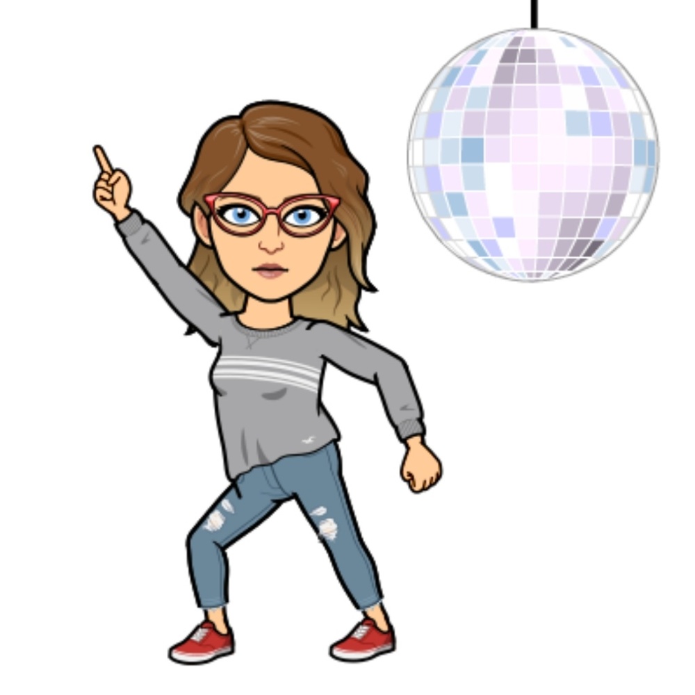 Meet your Posher, Micki